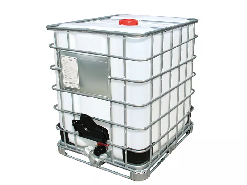 滚塑水箱